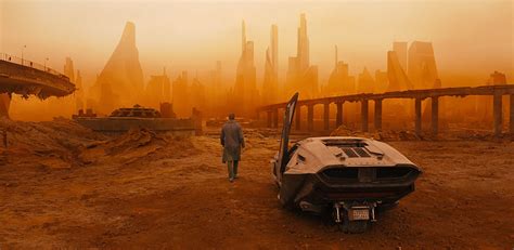 Blade Runner 2099, une série Amazon signée Ridley Scott !
